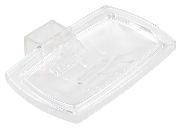 Mydelniczka, plastik