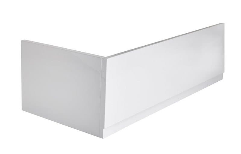 PLAIN obudowa czołowa, prawa, 120x59cm