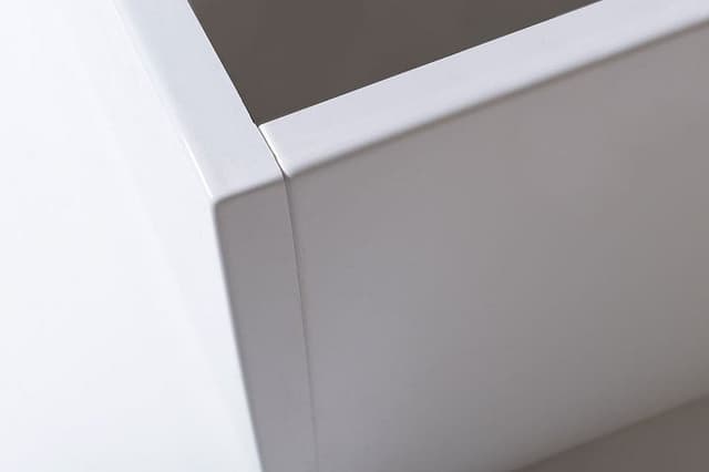 PLAIN obudowa czołowa, prawa, 120x59cm