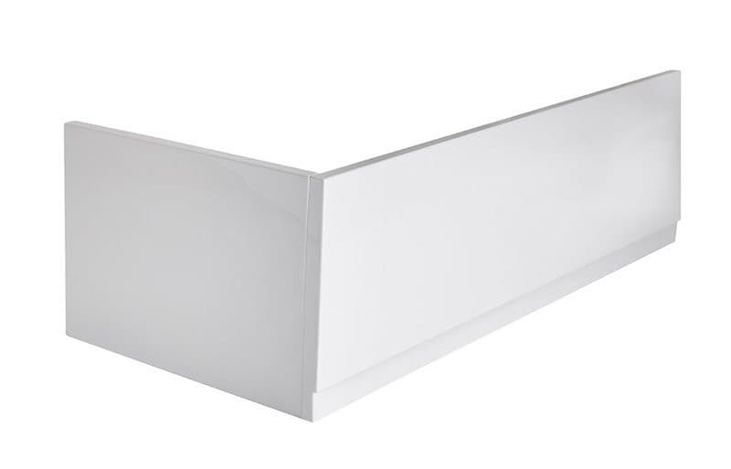 PLAIN obudowa czołowa, prawa, 185x59cm