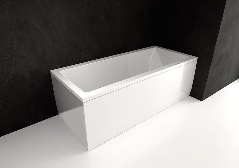 PLAIN obudowa czołowa, prawa, 185x59cm