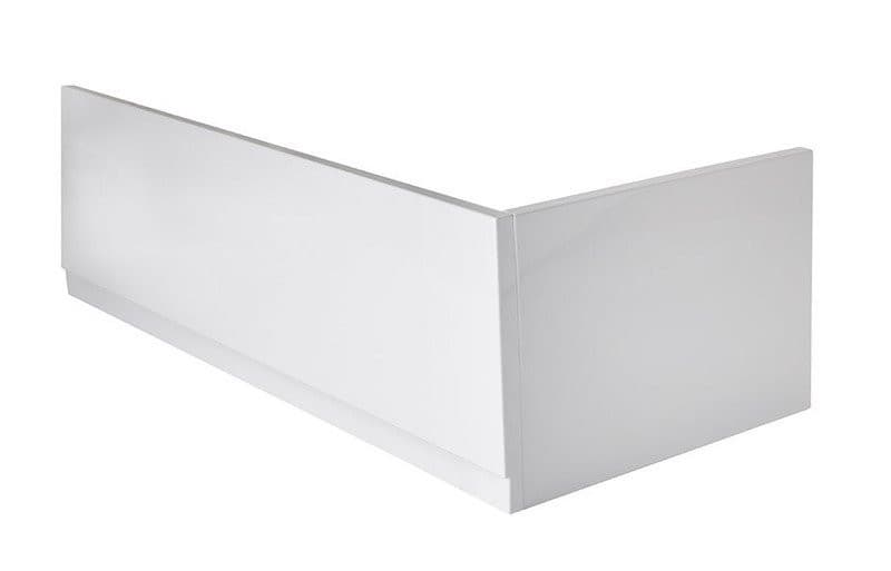 PLAIN obudowa czołowa, lewa, 180x59cm