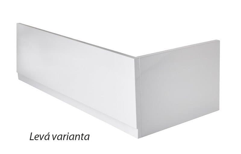 PLAIN obudowa boczna, 80x59cm