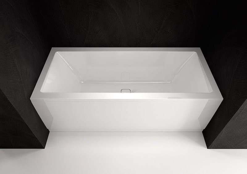 PLAIN NIKA obudowa do wnęki, 120x59cm