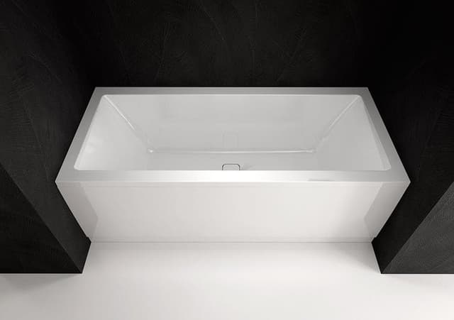 PLAIN NIKA obudowa do wnęki, 130x59cm