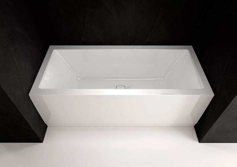 PLAIN NIKA obudowa do wnęki, 140x59cm