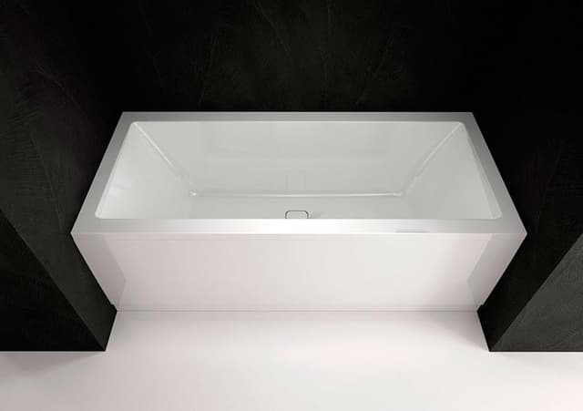 PLAIN NIKA obudowa do wnęki, 140x59cm