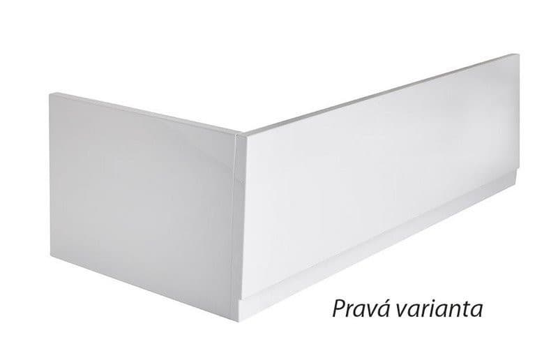 PLAIN obudowa boczna, 100x59cm