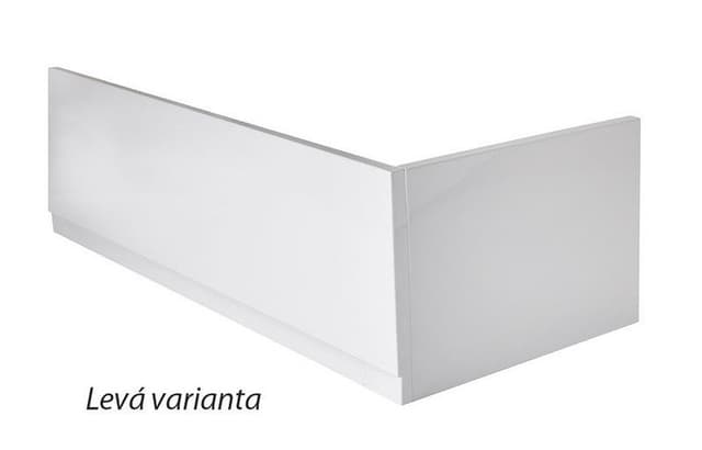 PLAIN obudowa boczna, 100x59cm
