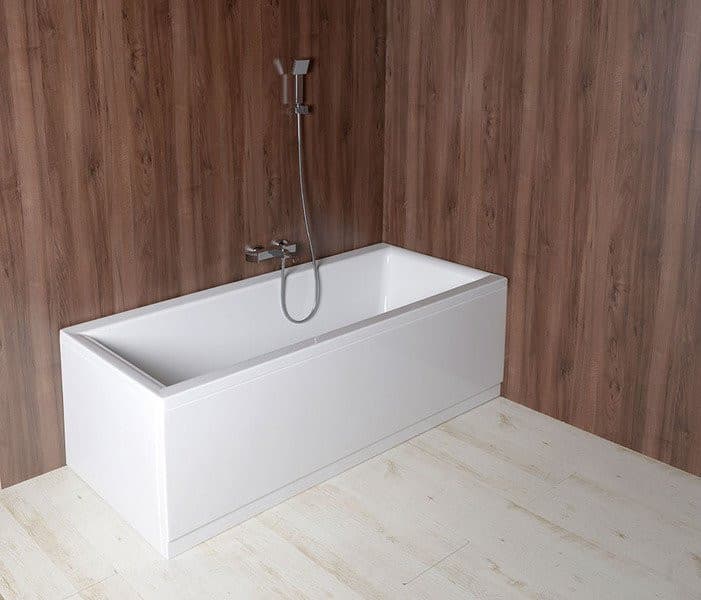 PLAIN obudowa boczna, 100x59cm