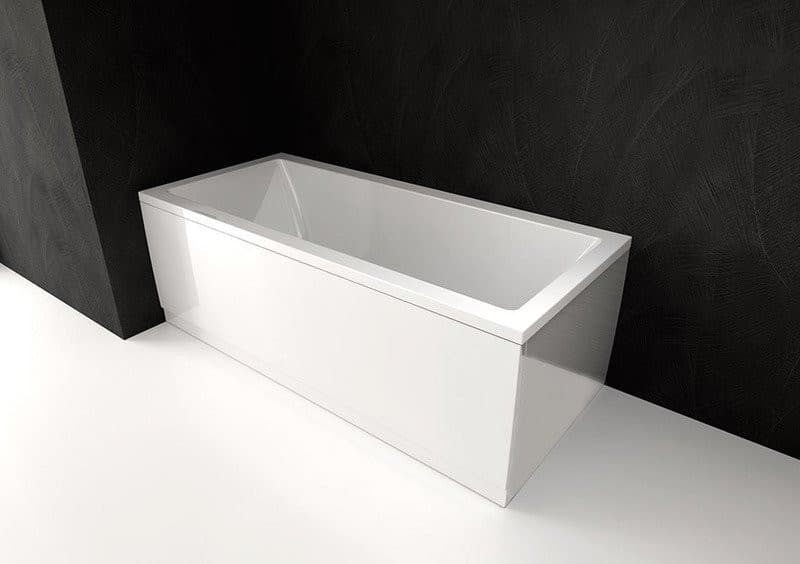 PLAIN obudowa boczna, 100x59cm
