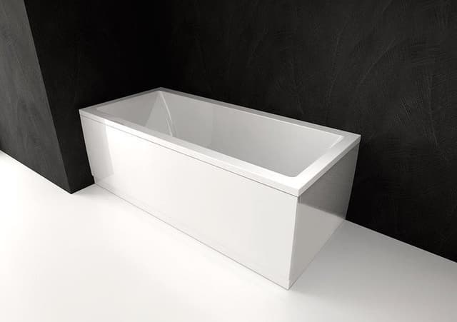 PLAIN obudowa boczna, 100x59cm