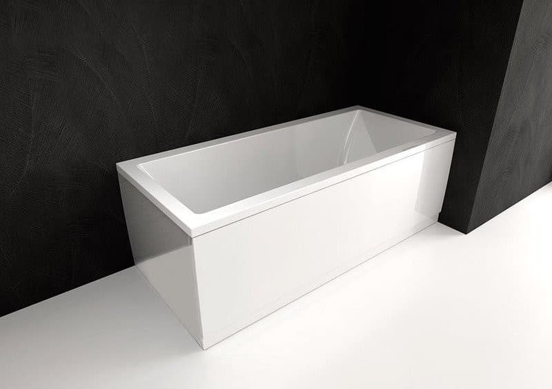 PLAIN obudowa boczna, 100x59cm