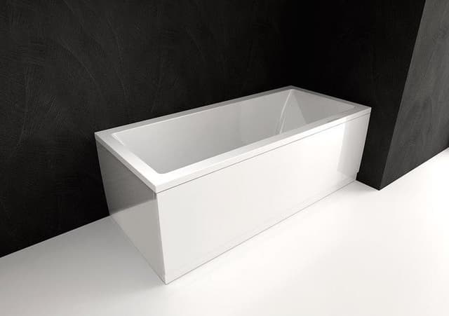 PLAIN obudowa boczna, 100x59cm