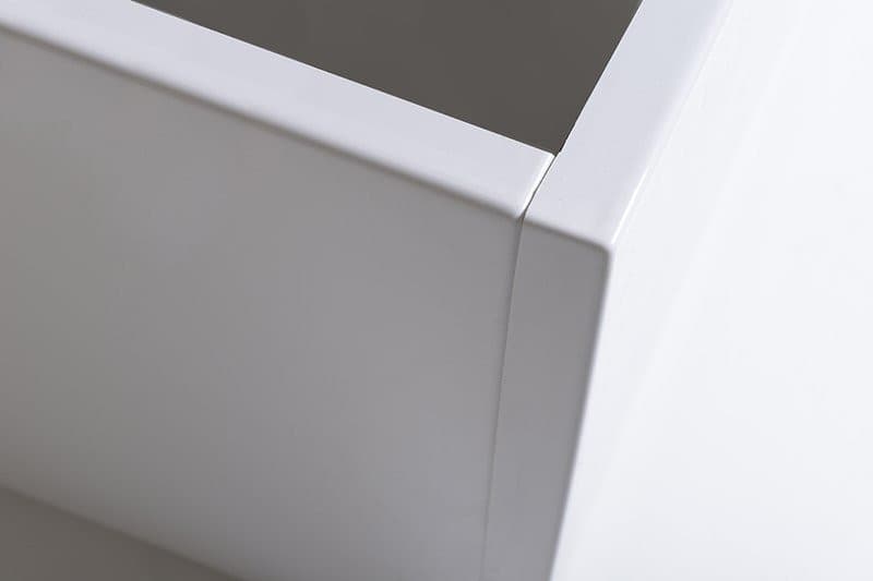 PLAIN obudowa boczna, 100x59cm