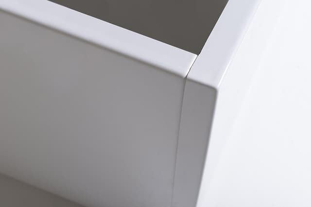 PLAIN obudowa boczna, 100x59cm