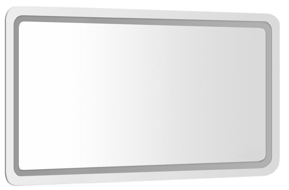 NYX lustro z oświetleniem LED 90x50cm