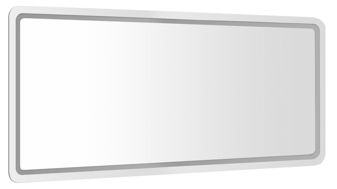NYX lustro z oświetleniem LED 120x60cm