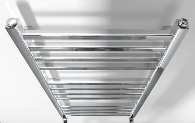 METRO grzejnik łazienkowy 450x890 mm, chrom