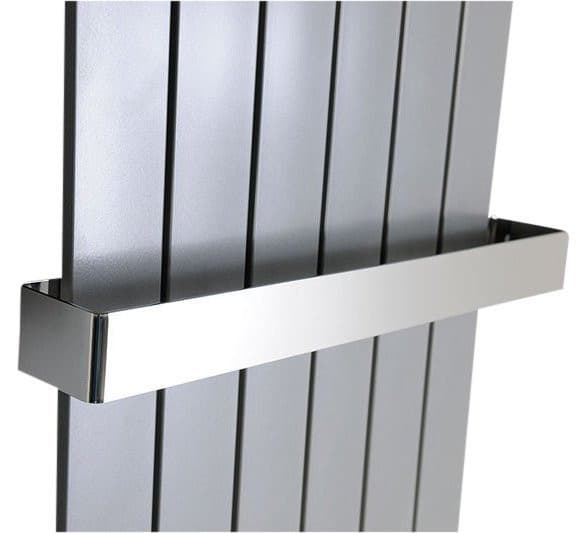 COLONNA wieszak na ręcznik 340mm, stal nierdzewna mat