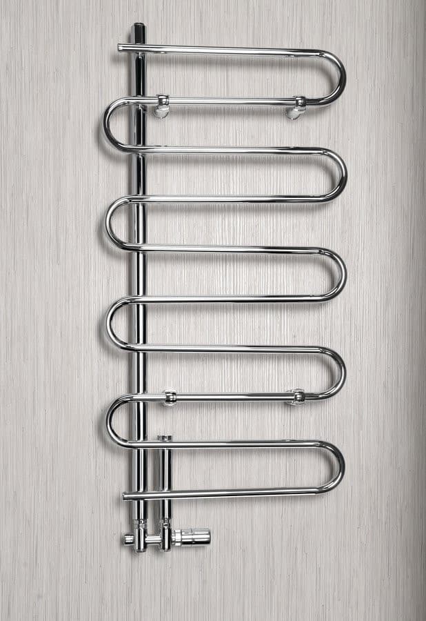 CARISMA grzejnik łazienkowy 500x1000mm, chrom