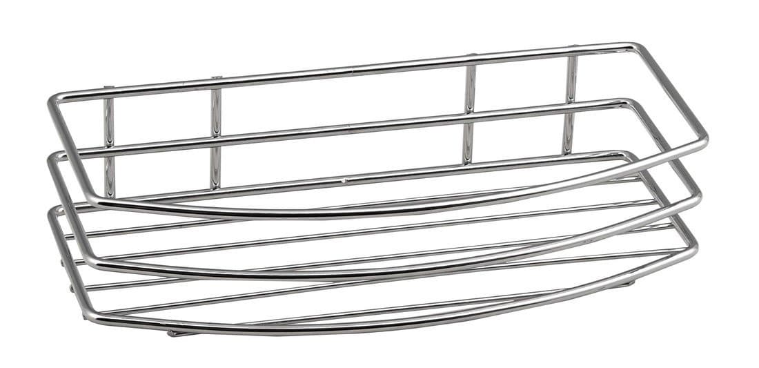 CHROM LINE półka druciana, chrom