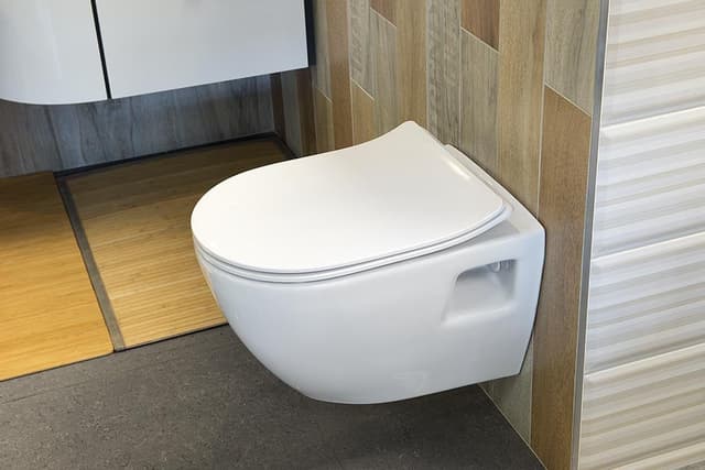 EDITA deska WC, SLIM, Soft Close, Easy Take, biały