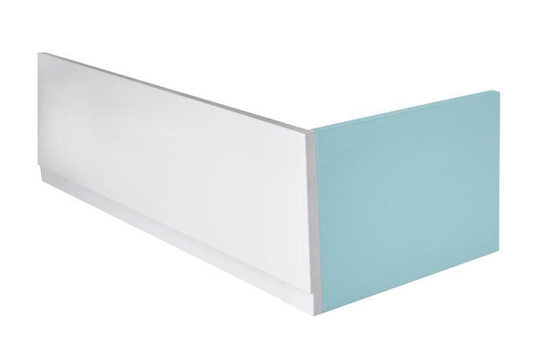 COUVERT obudowa czołowa, 130x52cm, lewa