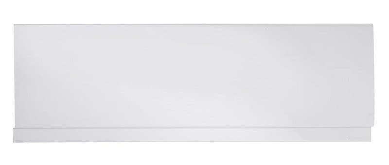 COUVERT obudowa czołowa, 130x52cm, lewa