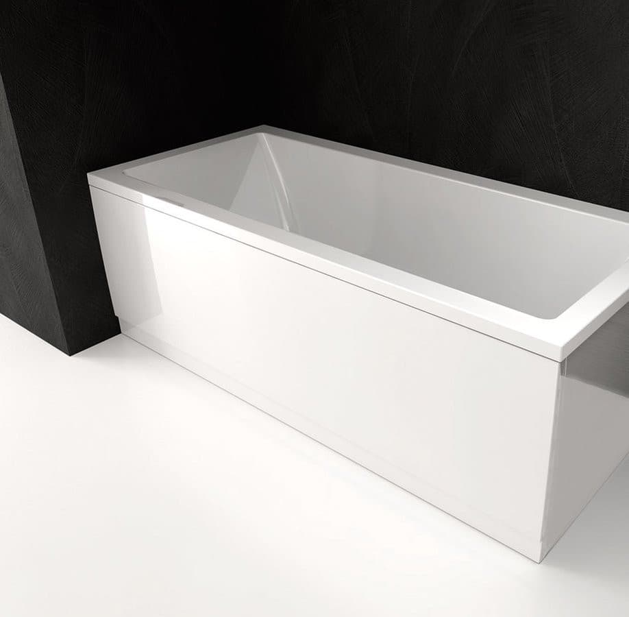 COUVERT obudowa czołowa, 130x52cm, lewa
