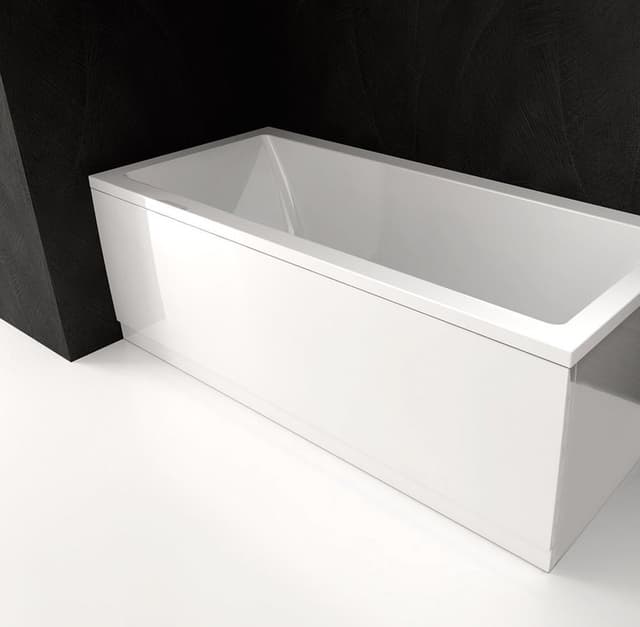 COUVERT obudowa czołowa, 120x52cm, lewa