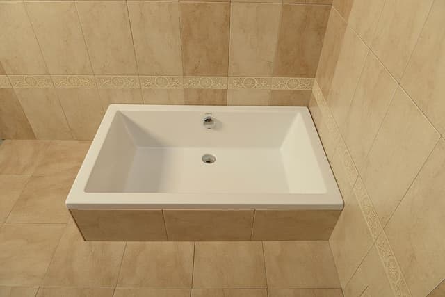 DEEP brodzik prysznicowy głęboki 110x75x26cm, biały