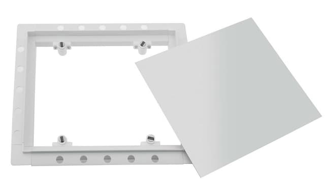 Drzwiczki rewizyjne magnetyczne pod płytki 200x250