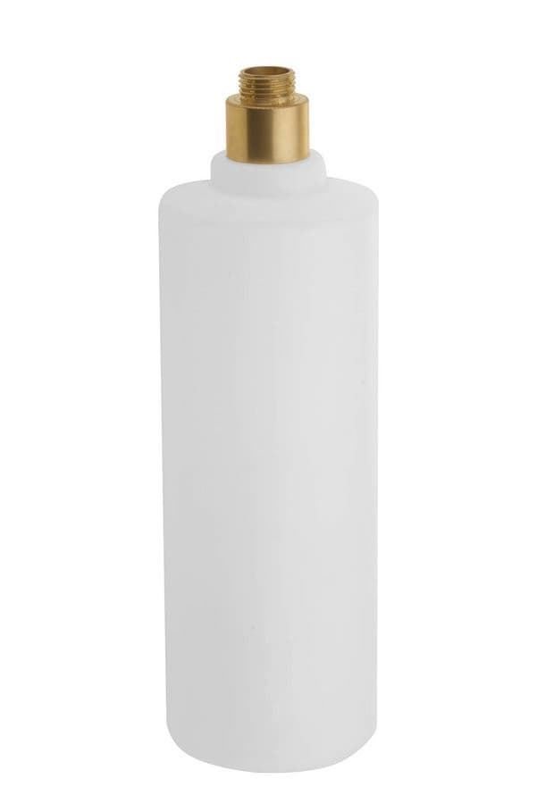 Plastikowy pojemnik dozownika podblatowego SP, 1000ml