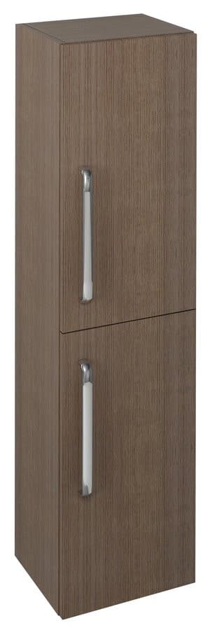 THEIA szafka wysoka 35x138x29,3cm, sosna rustykalna