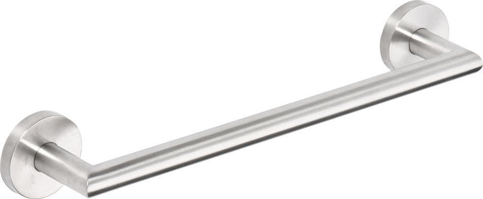 X-STEEL wieszak na ręczniki 300mm, stal nierdzewna mat