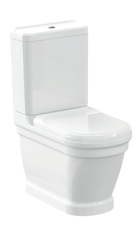 ANTIK spłuczka do kompaktu WC