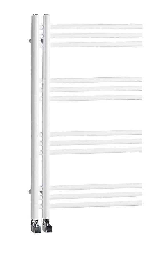 DORLION grzejnik łazienkowy 500x900mm, biały