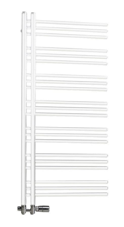 DORLION grzejnik łazienkowy 500x1200mm, biały