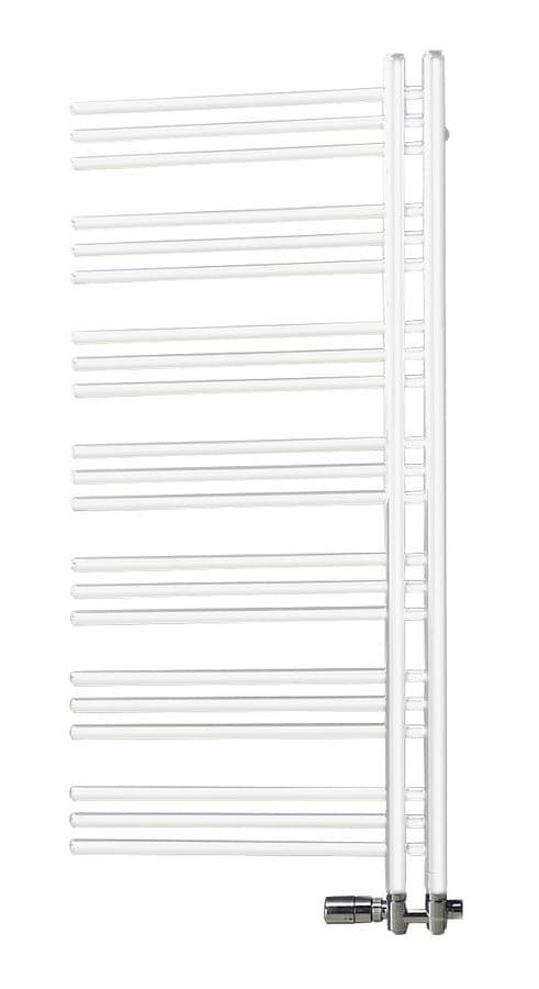 DORLION grzejnik łazienkowy 500x1200mm, biały