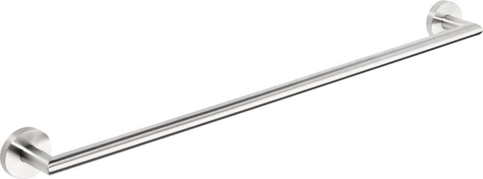 X-STEEL wieszak na ręczniki 450mm, stal nierdzewna mat