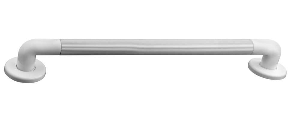 WHITE LINE Poręcz plastikowa, 600mm