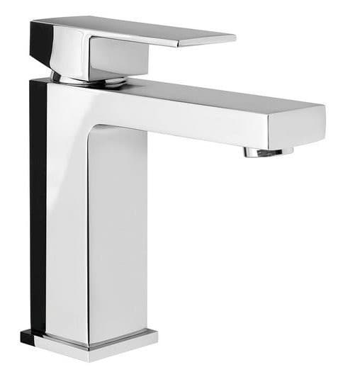 LATUS 35 bateria umywalkowa, chrom