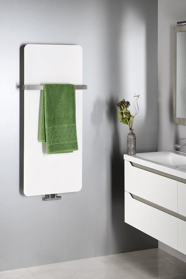 TABELLA grzejnik 490x1190 mm, biały mat