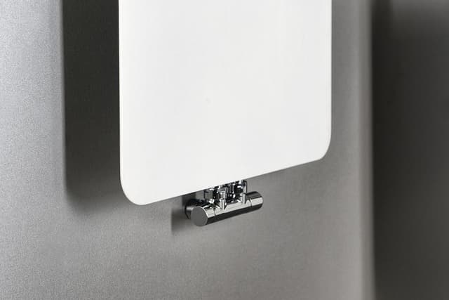 TABELLA grzejnik 490x1190 mm, biały mat