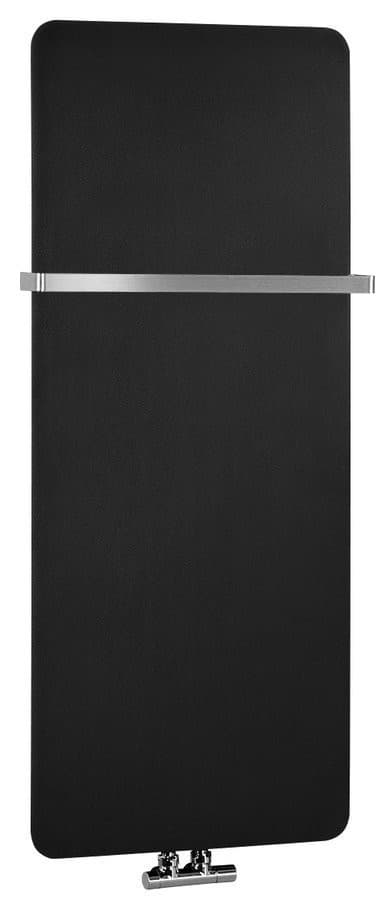 TABELLA grzejnik 490x1190 mm, czarny mat