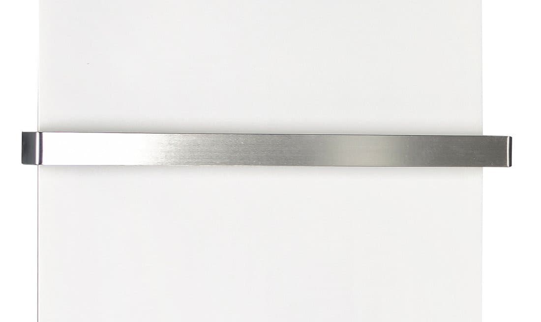 TABELLA wieszak na ręcznik 520mm, stal nierdzewna mat