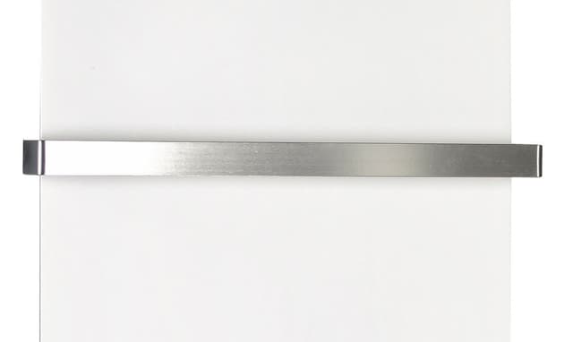 TABELLA wieszak na ręcznik 520mm, stal nierdzewna mat