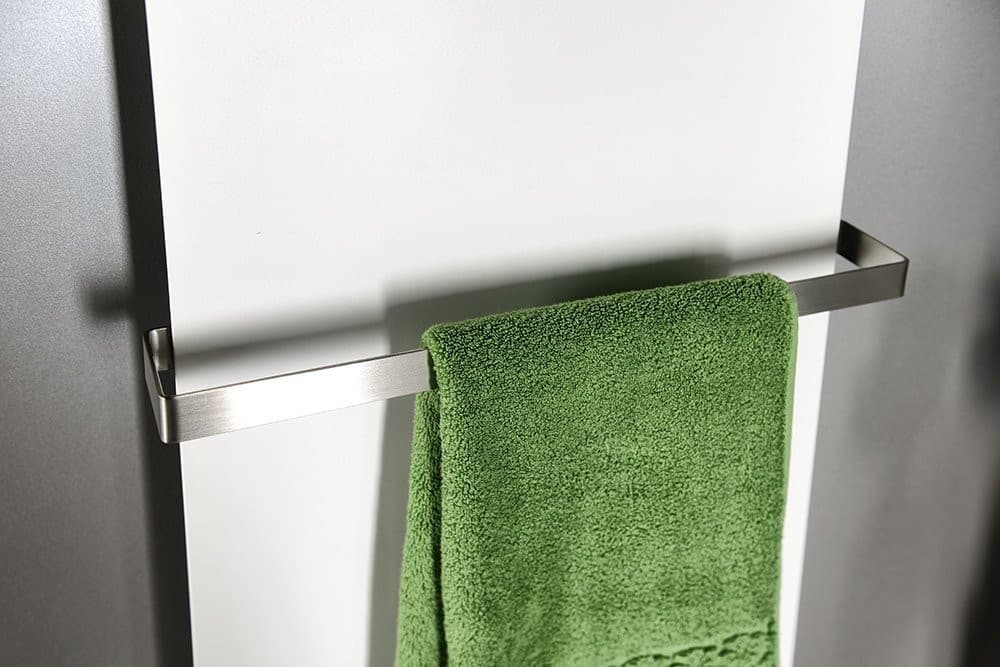 TABELLA wieszak na ręcznik 520mm, stal nierdzewna mat