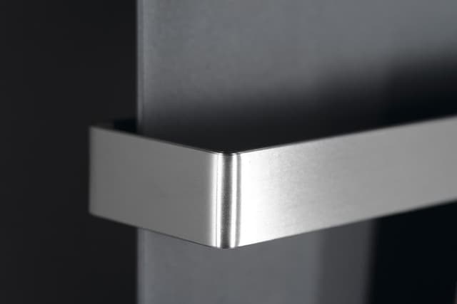 TABELLA wieszak na ręcznik 520mm, stal nierdzewna mat
